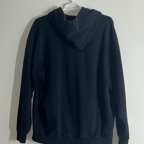 Pro Club Men's Heavyweight Full Zip Fleece Hoodie - Picture 5 of 13